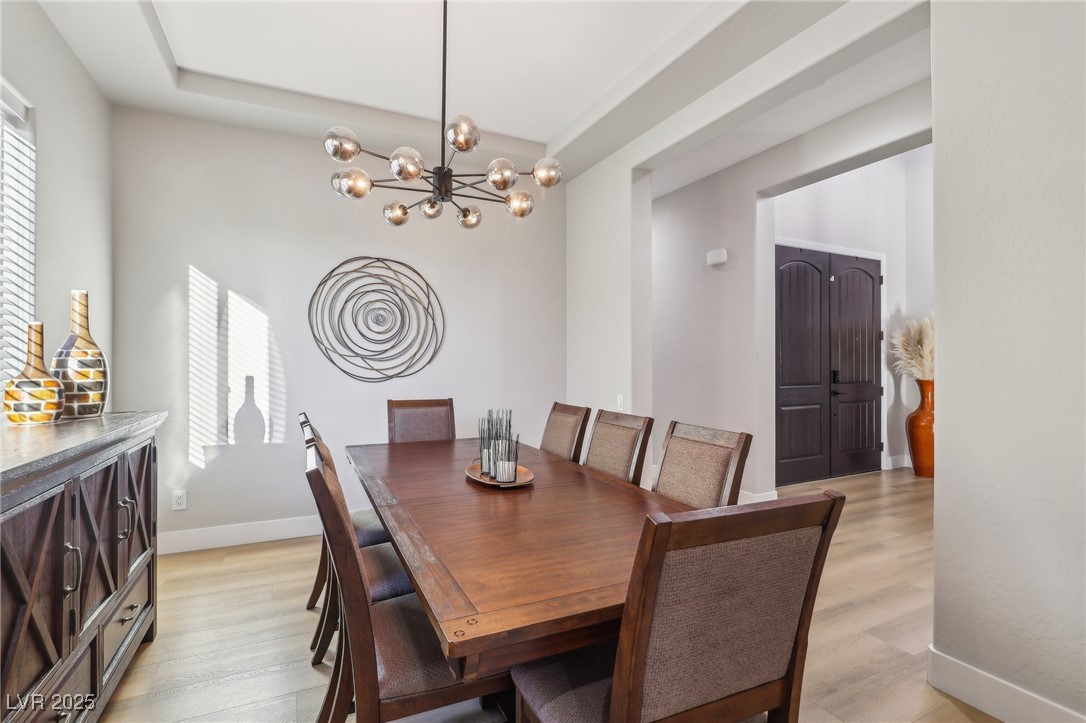 2809 Proust Court