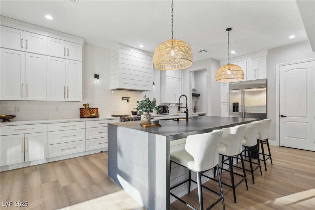 2809 Proust Court