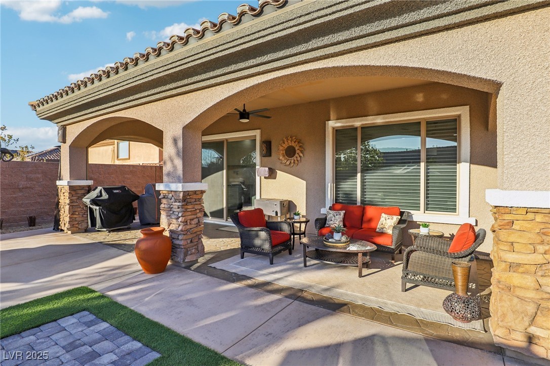 2809 Proust Court