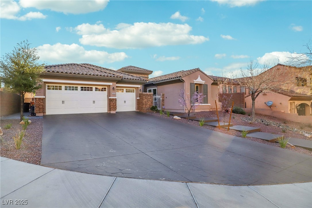 2809 Proust Court