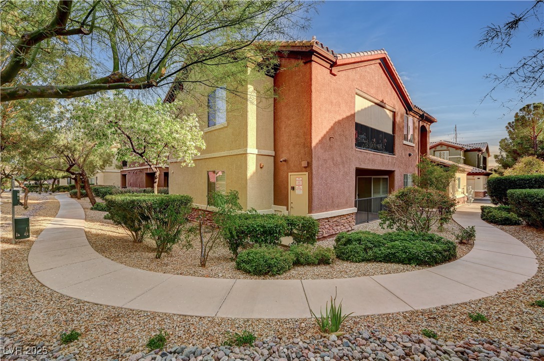 8324 West Charleston Boulevard 2053
