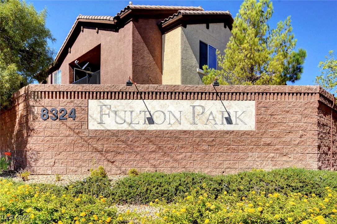 8324 West Charleston Boulevard 2053