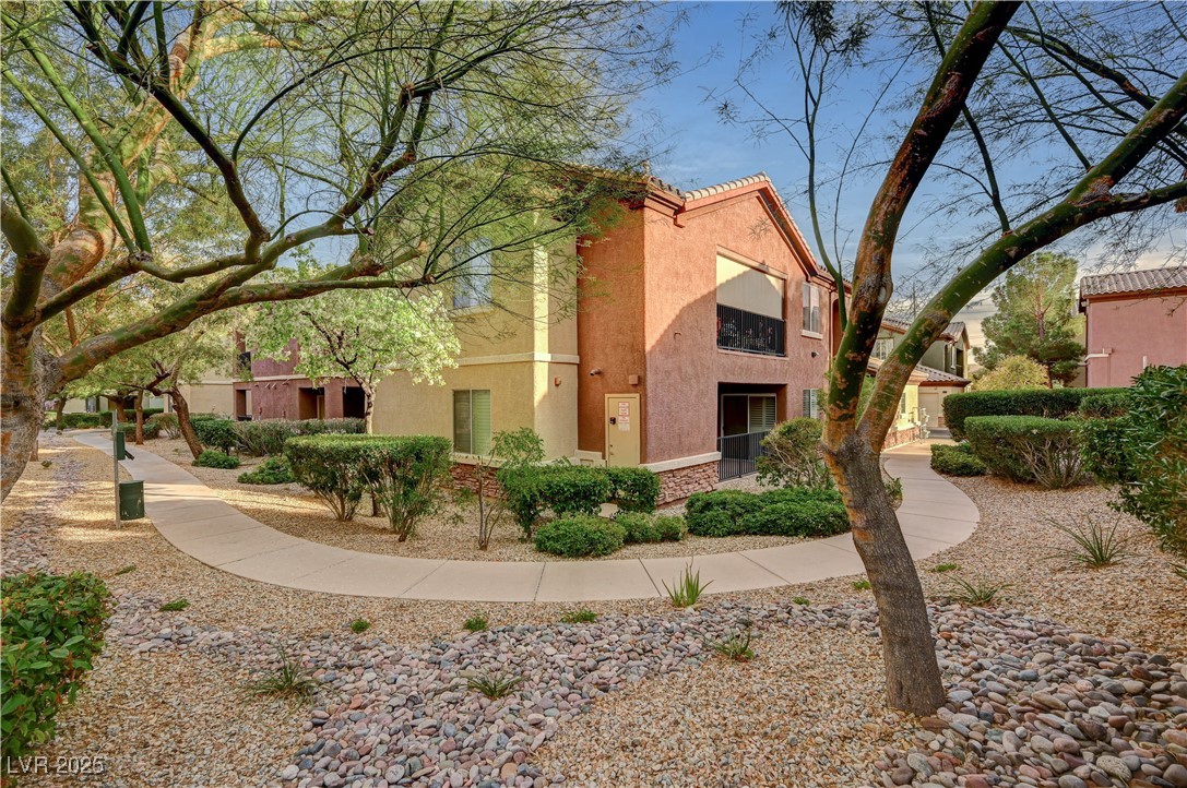 8324 West Charleston Boulevard 2053