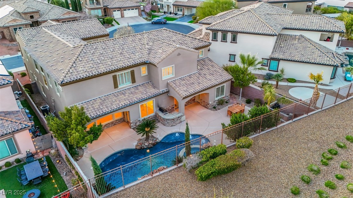 2908 Ferrand Court