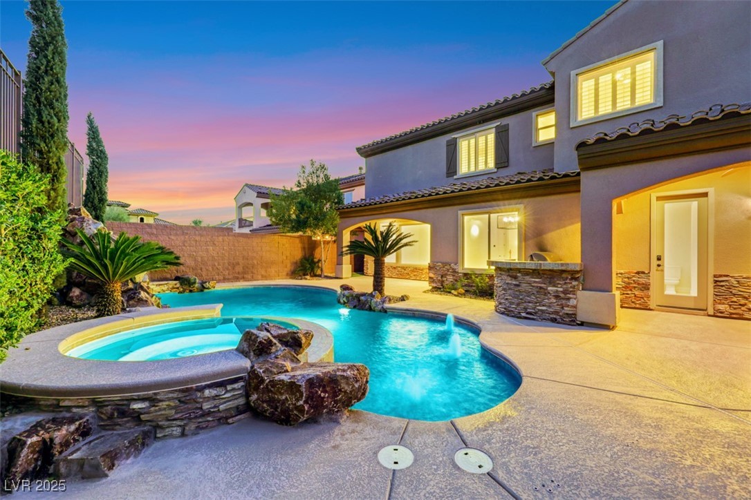 2908 Ferrand Court