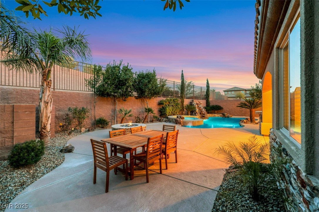 2908 Ferrand Court