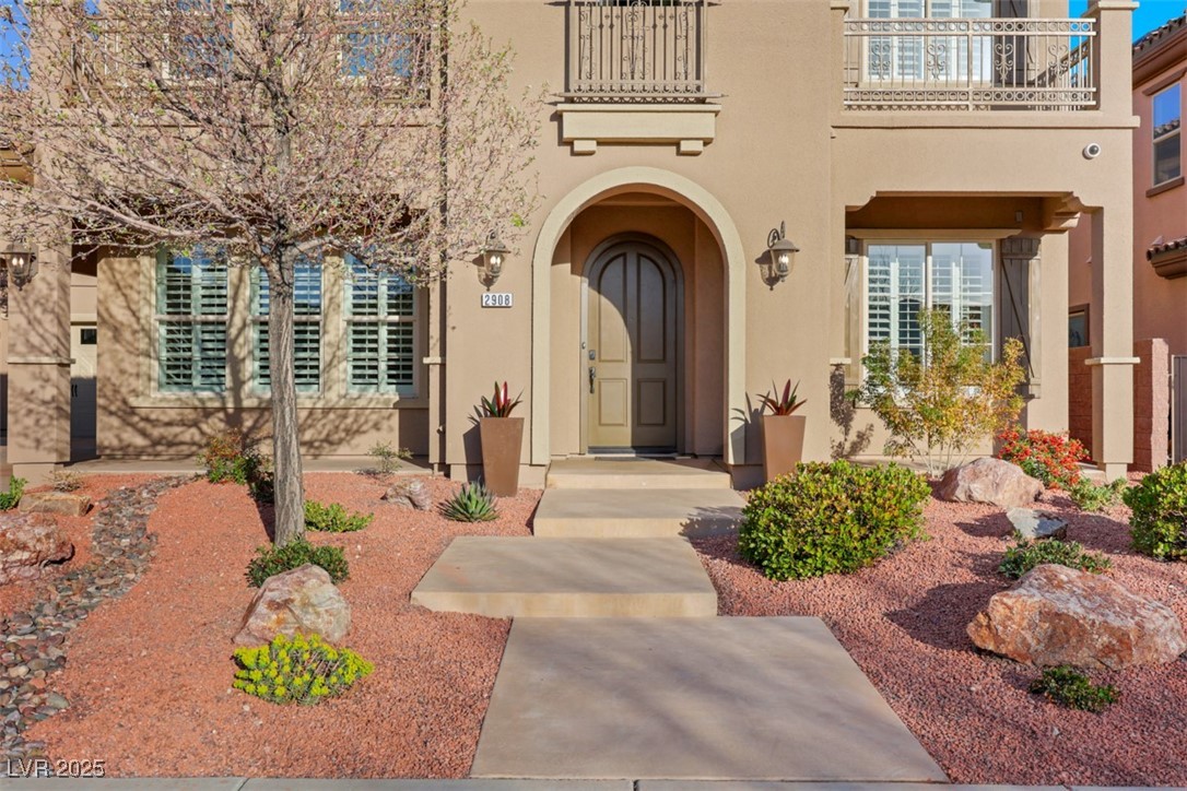 2908 Ferrand Court