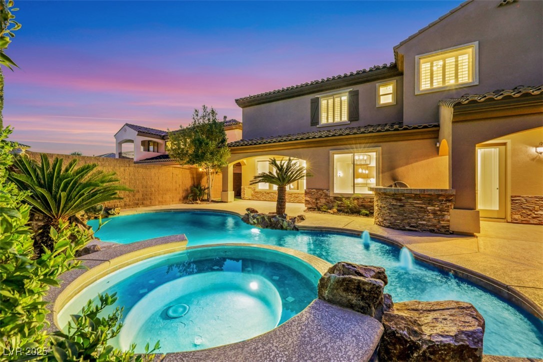 2908 Ferrand Court