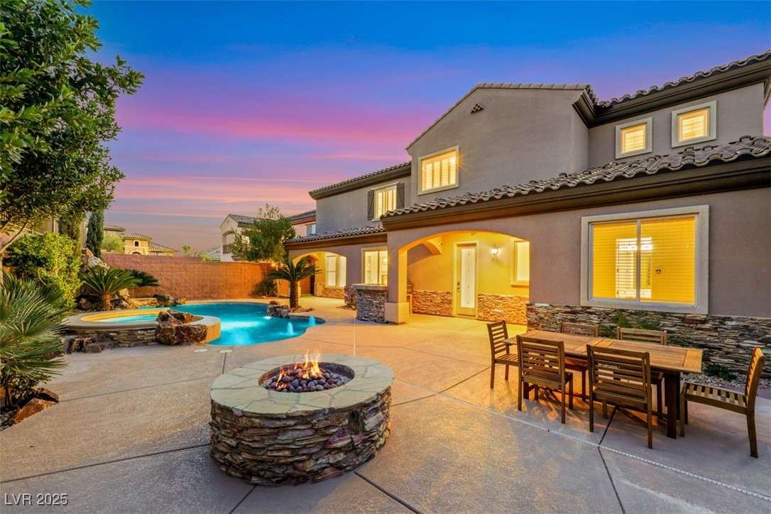 2908 Ferrand Court