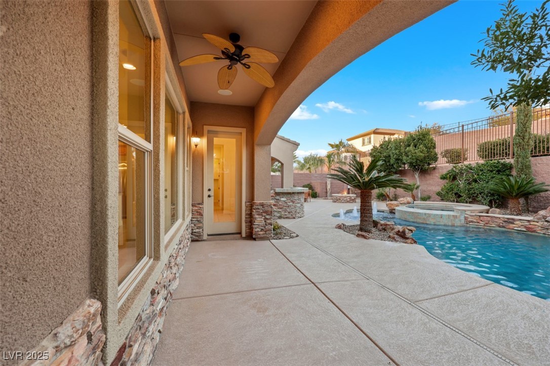 2908 Ferrand Court