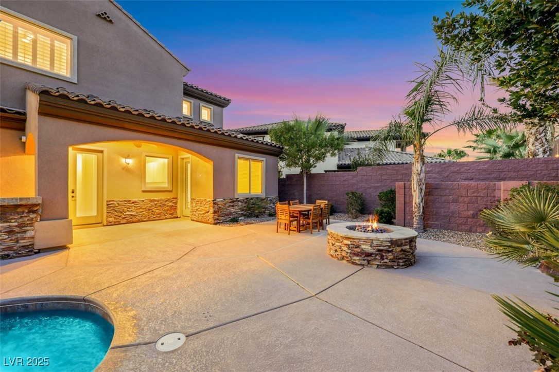2908 Ferrand Court