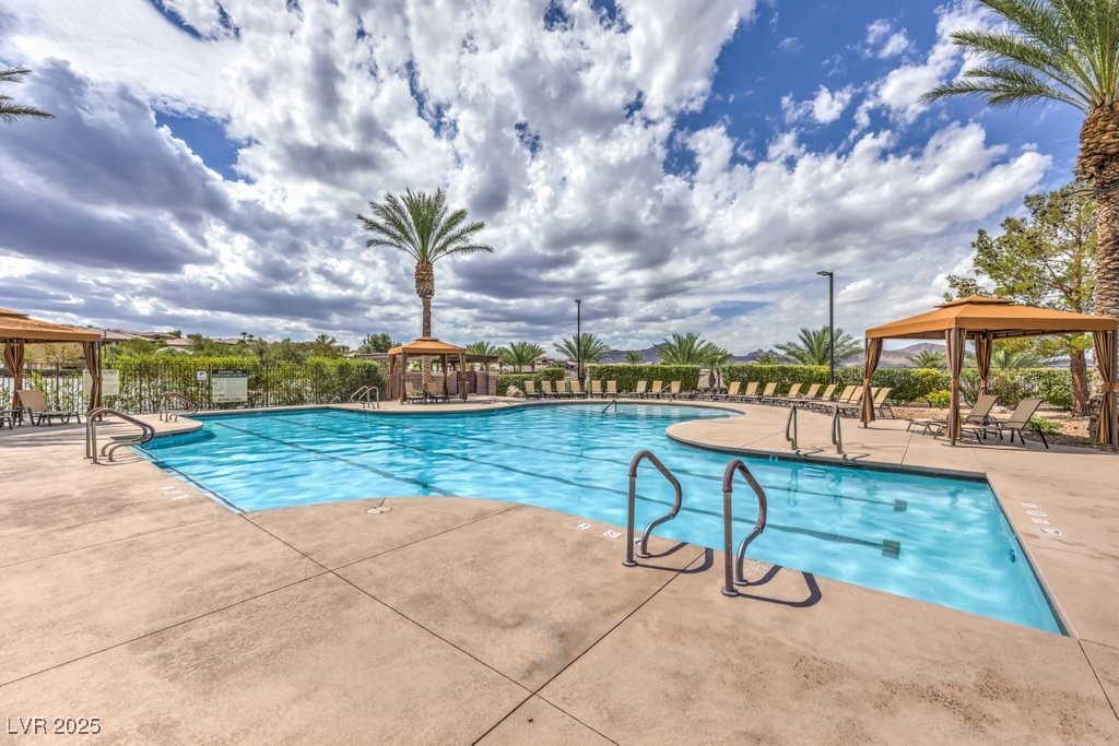 2908 Ferrand Court