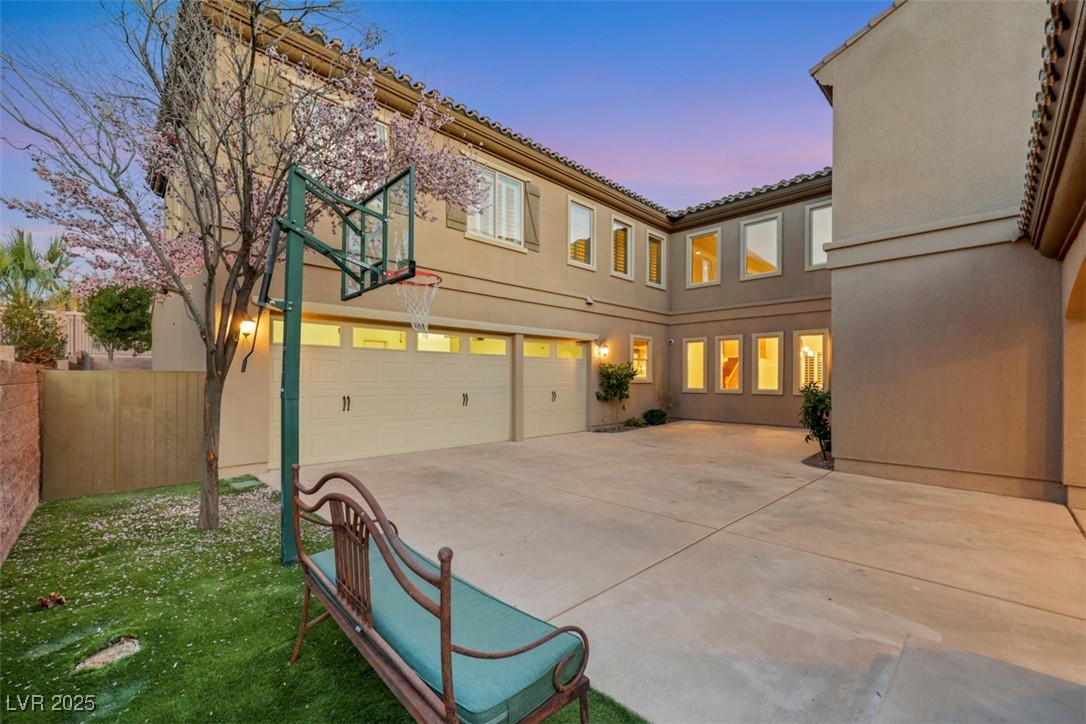 2908 Ferrand Court