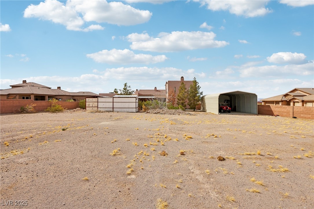 519 North Racetrack Road