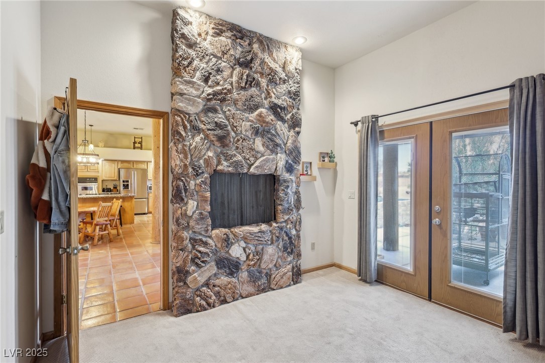 519 North Racetrack Road