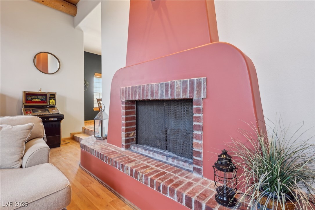 519 North Racetrack Road