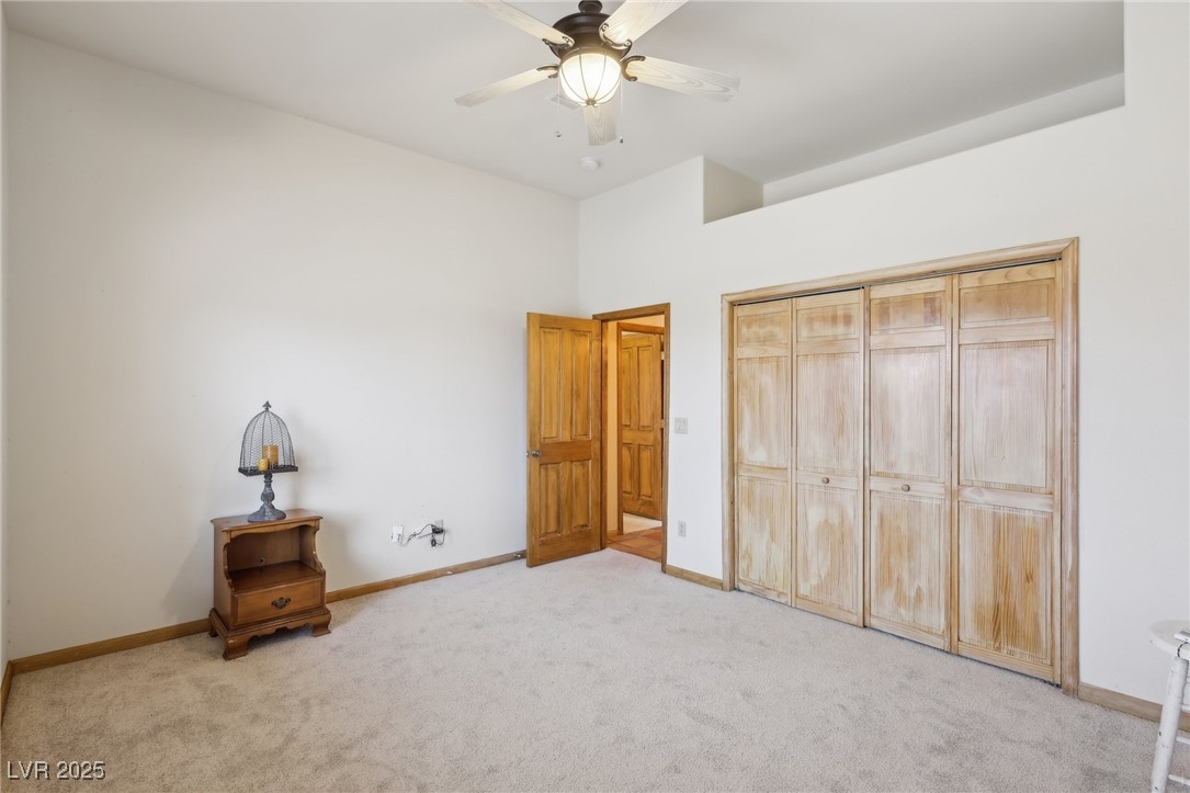 519 North Racetrack Road