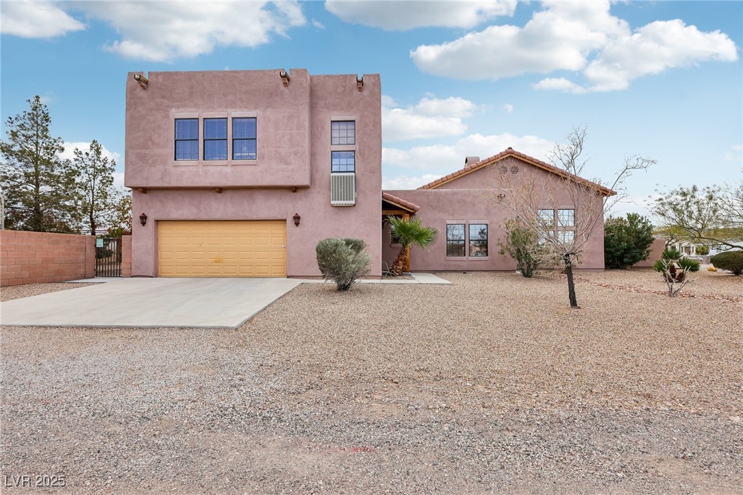 519 North Racetrack Road