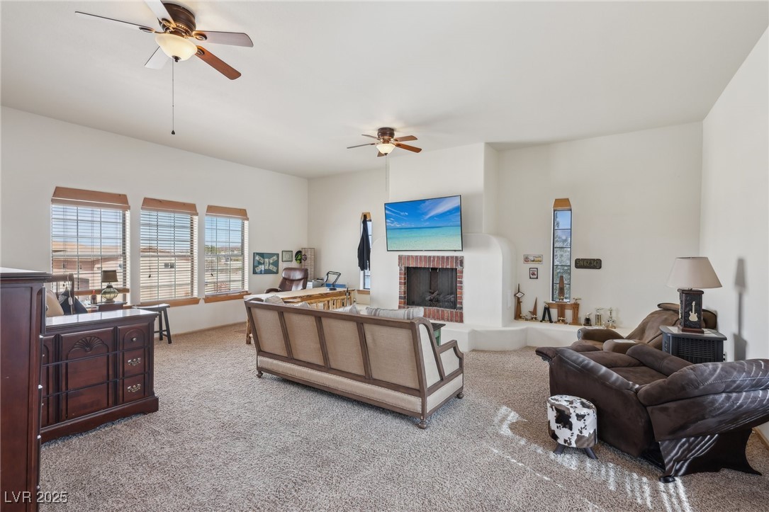 519 North Racetrack Road