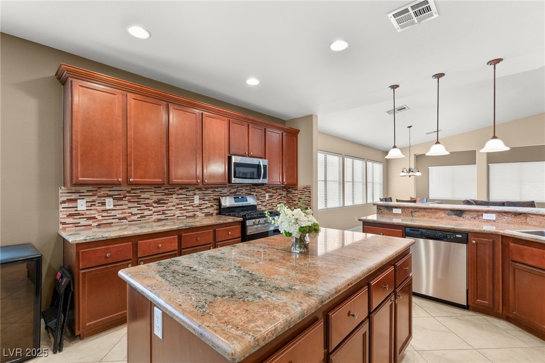 5809 Sagamore Canyon Street