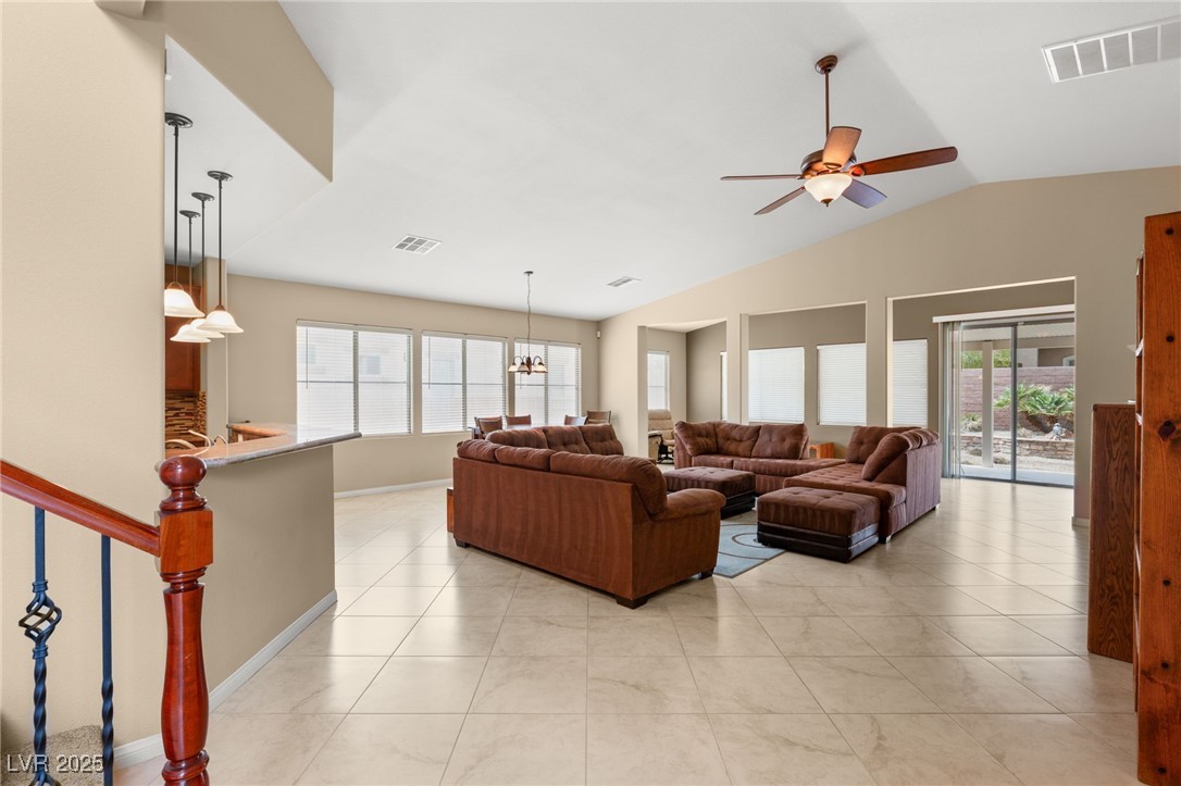 5809 Sagamore Canyon Street