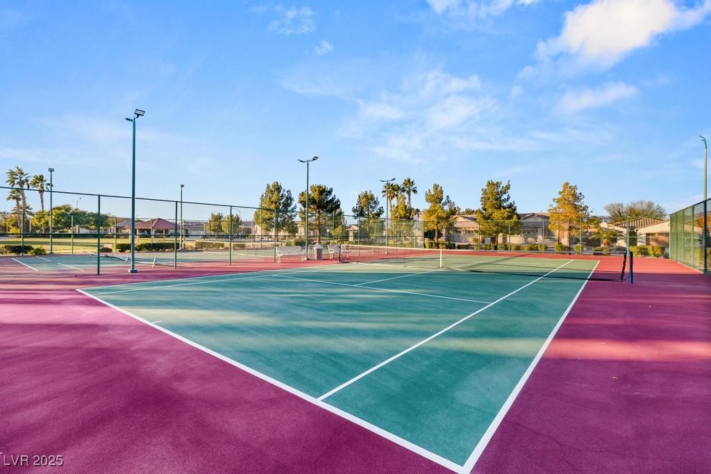 5809 Sagamore Canyon Street