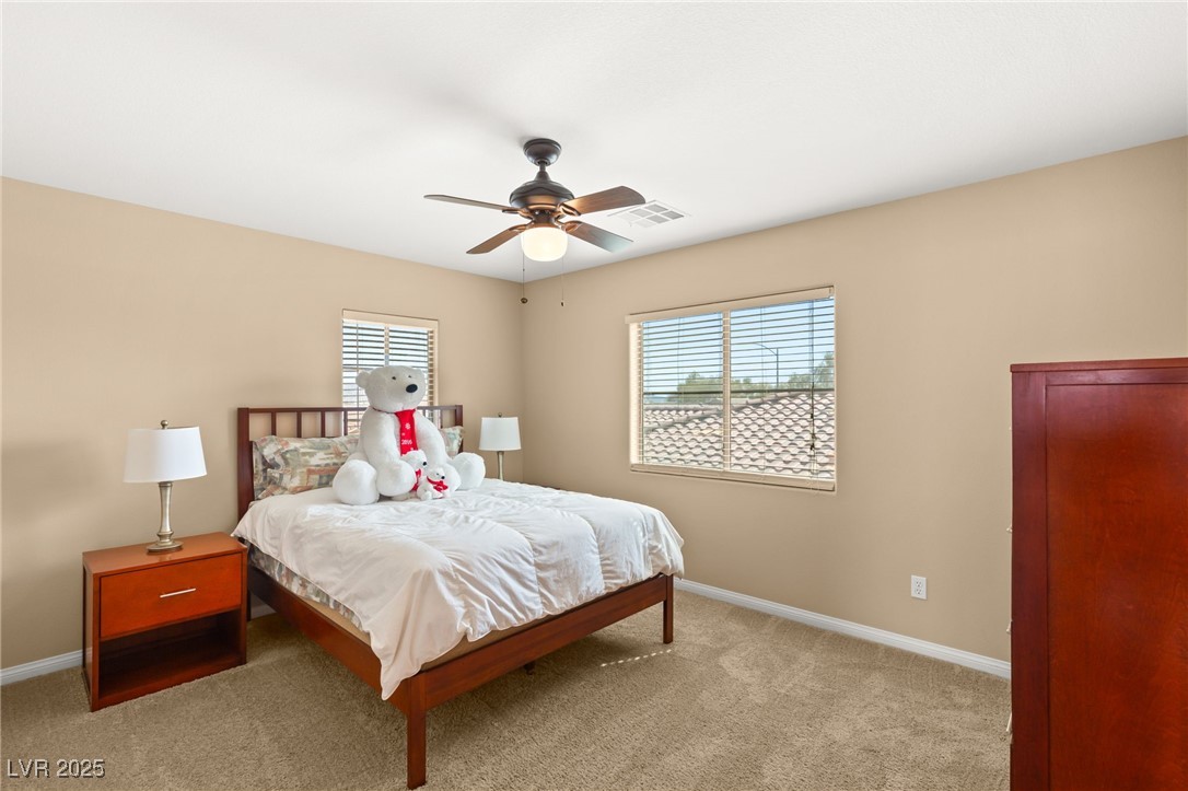 5809 Sagamore Canyon Street