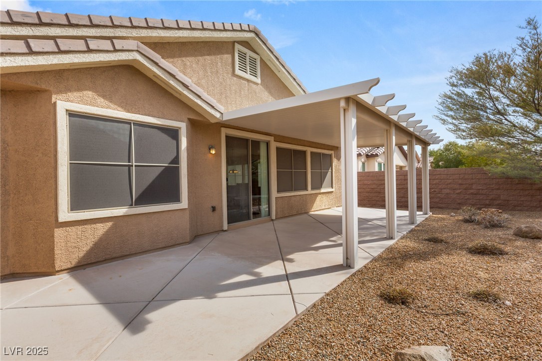 5809 Sagamore Canyon Street