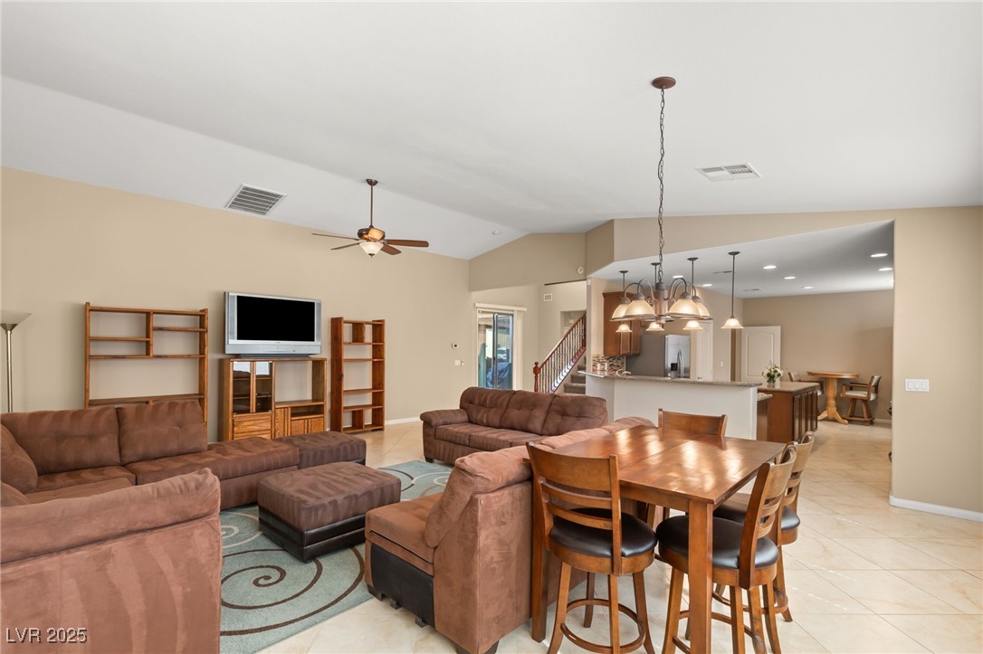 5809 Sagamore Canyon Street