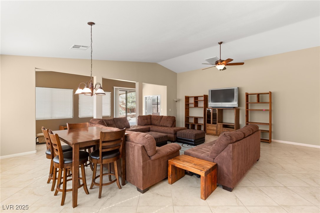 5809 Sagamore Canyon Street