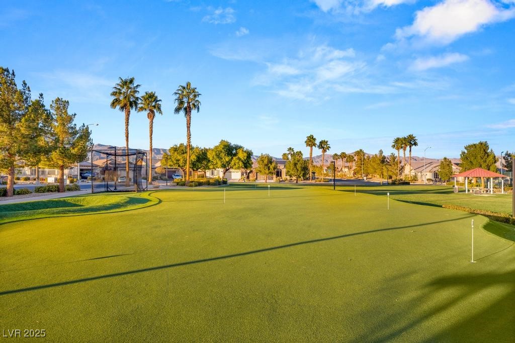 5809 Sagamore Canyon Street