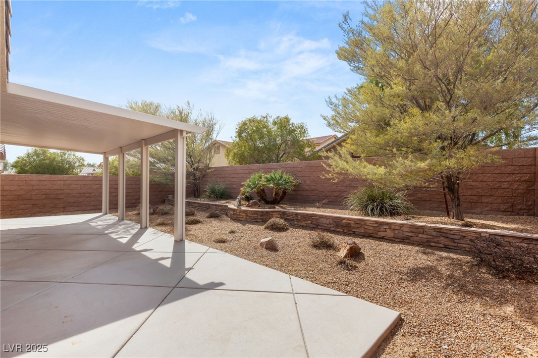 5809 Sagamore Canyon Street