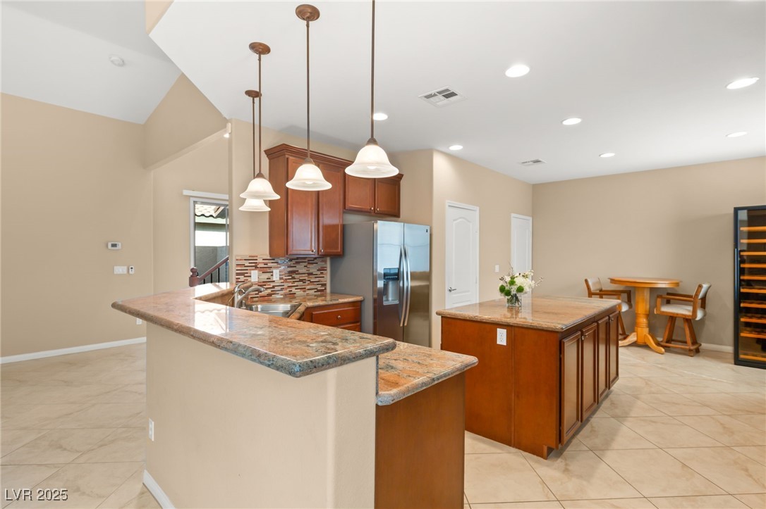 5809 Sagamore Canyon Street