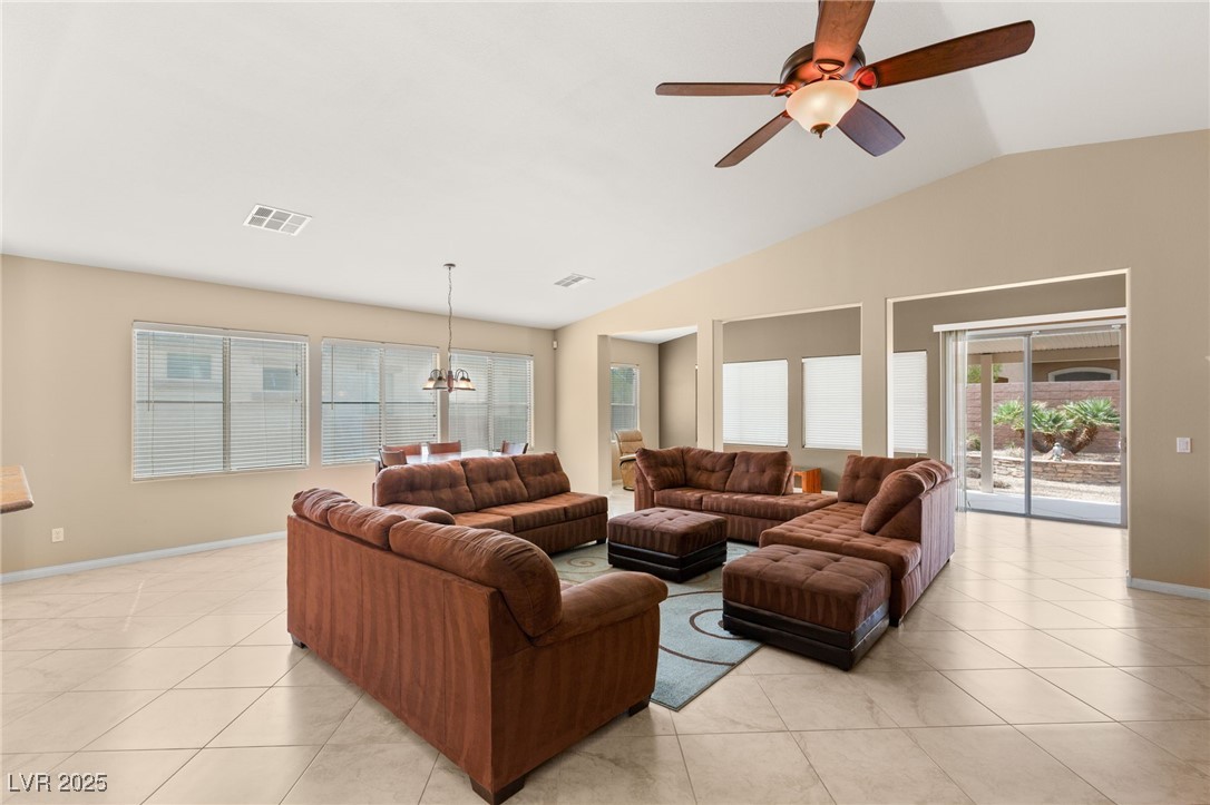 5809 Sagamore Canyon Street