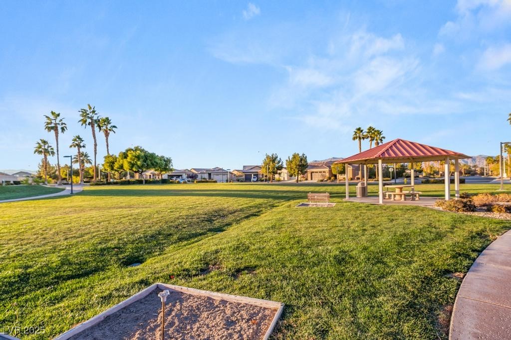 5809 Sagamore Canyon Street