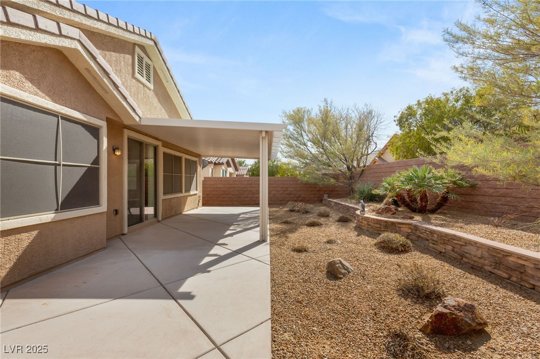 5809 Sagamore Canyon Street