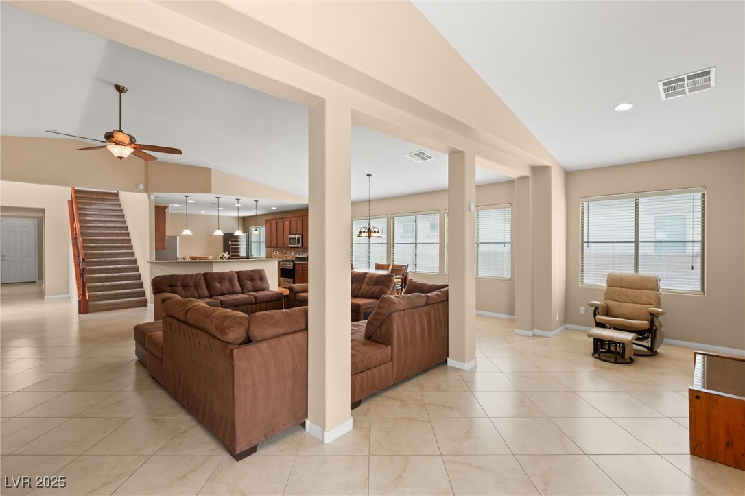 5809 Sagamore Canyon Street