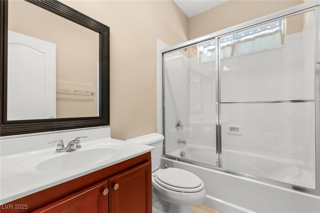 5809 Sagamore Canyon Street