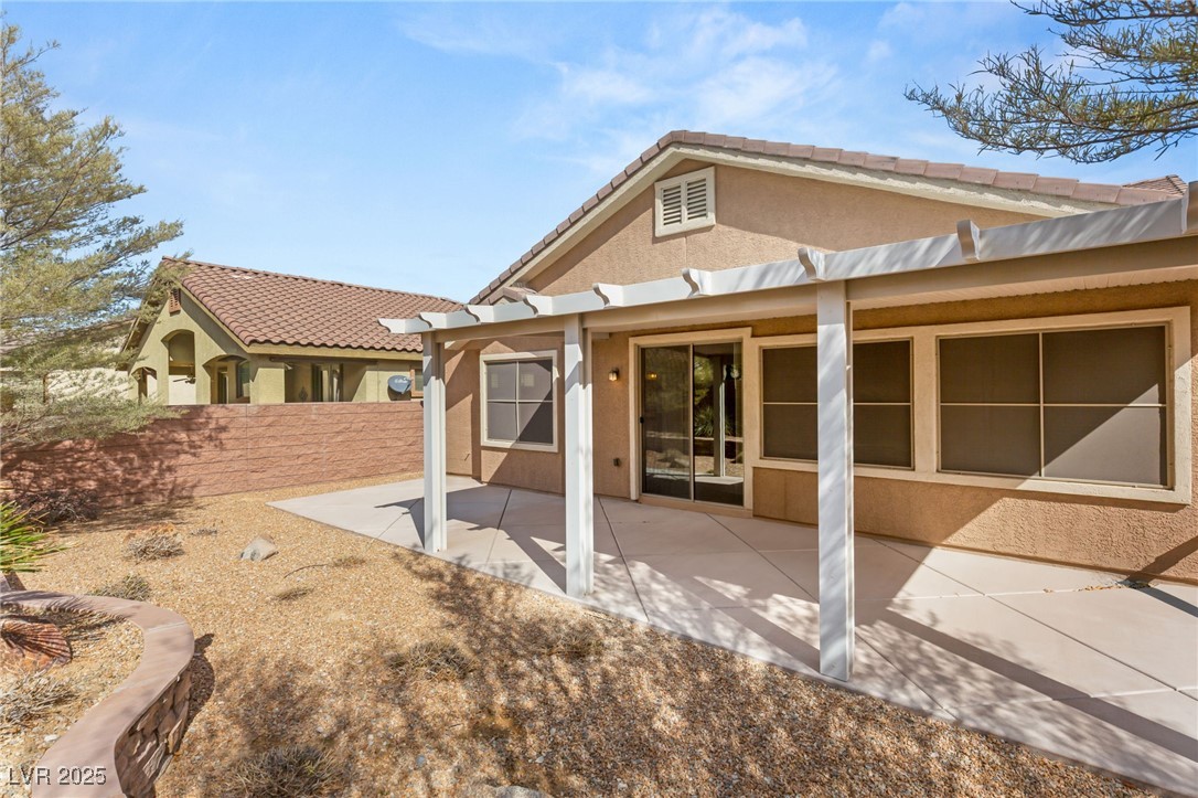 5809 Sagamore Canyon Street