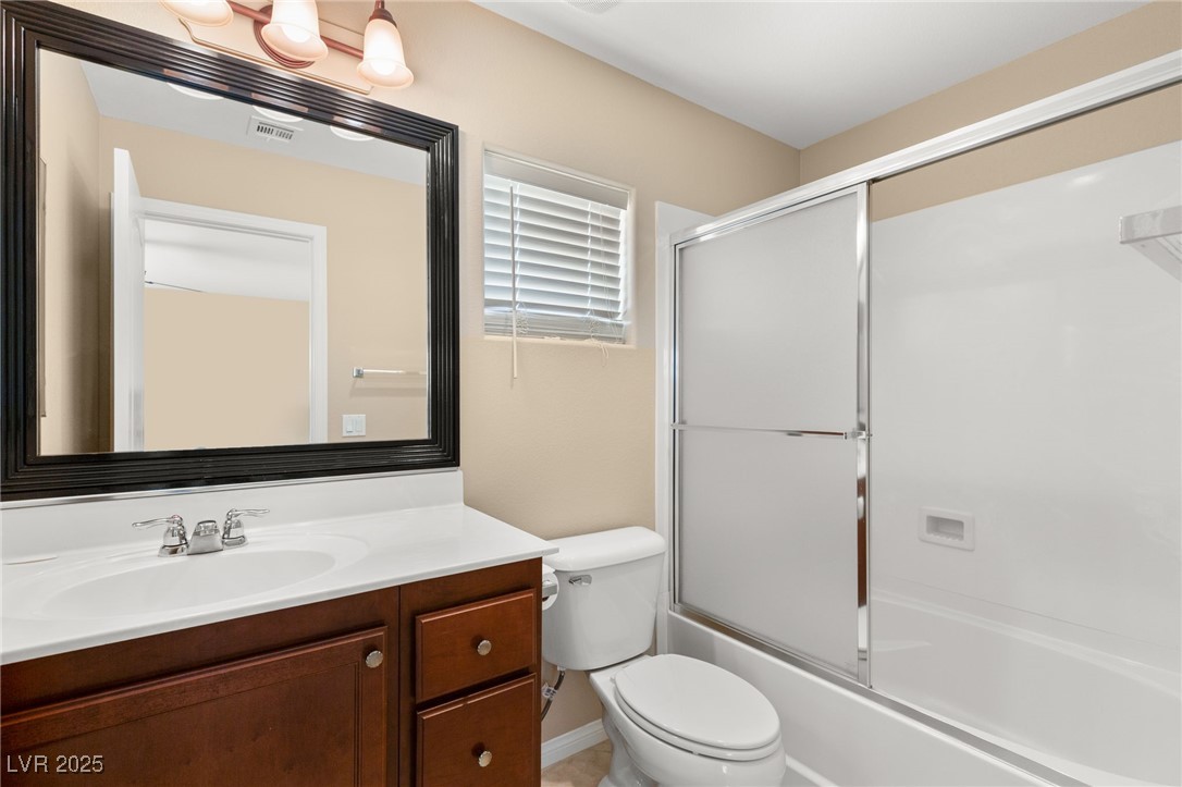 5809 Sagamore Canyon Street