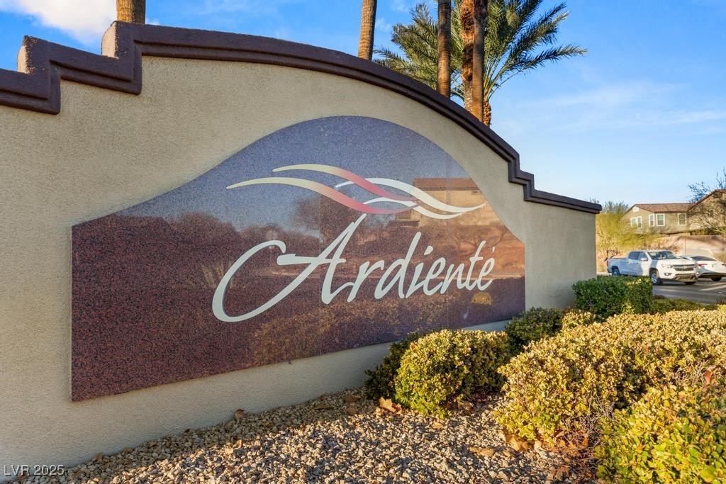 5809 Sagamore Canyon Street