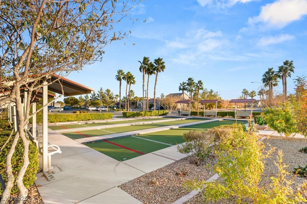 5809 Sagamore Canyon Street