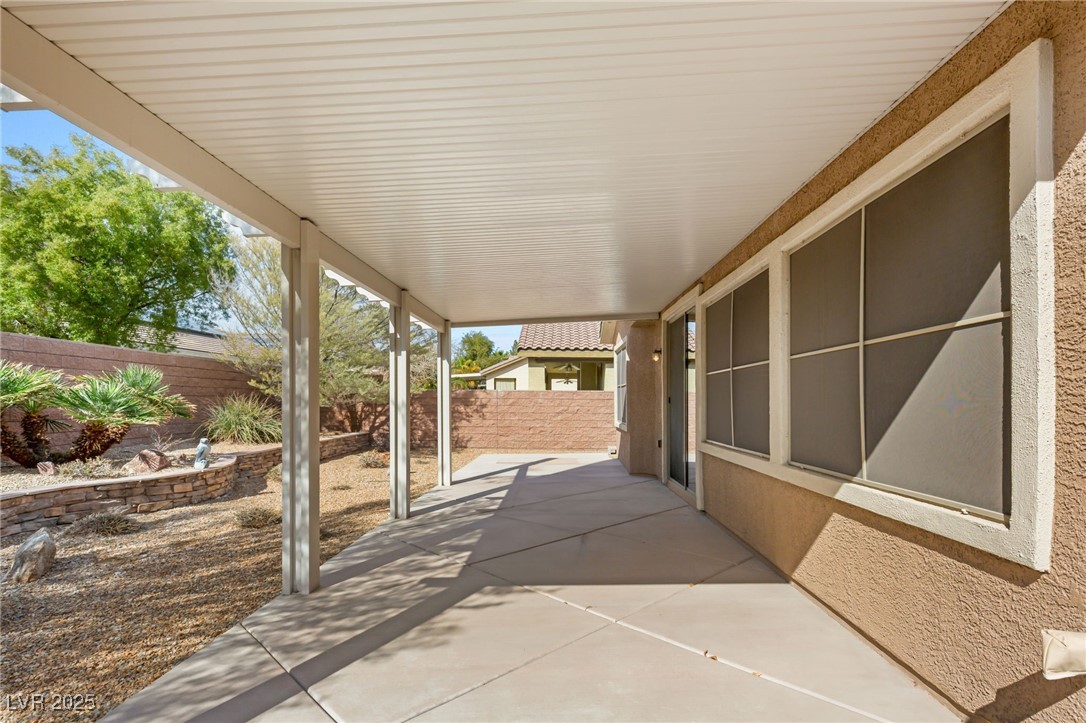 5809 Sagamore Canyon Street