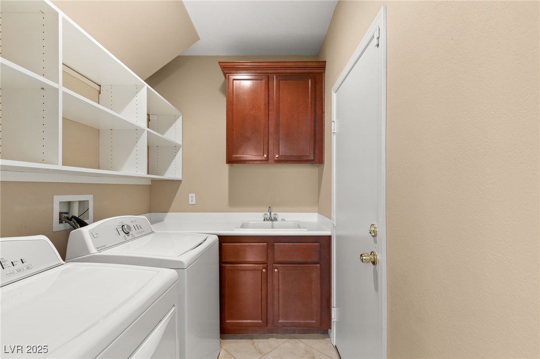 5809 Sagamore Canyon Street