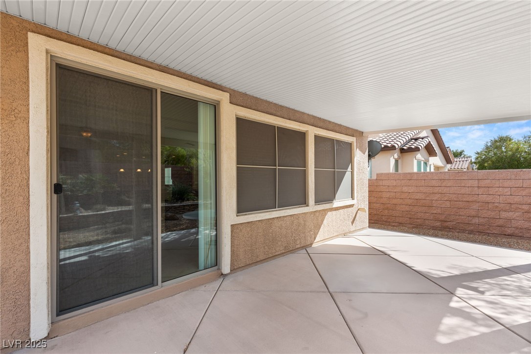 5809 Sagamore Canyon Street