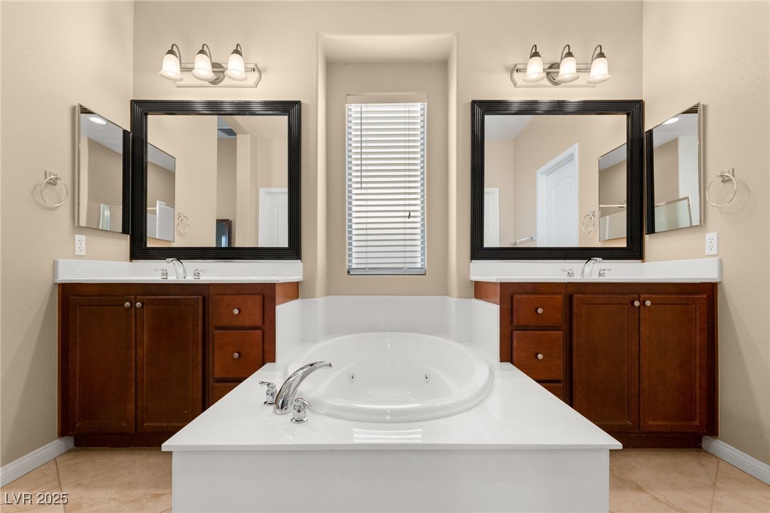 5809 Sagamore Canyon Street