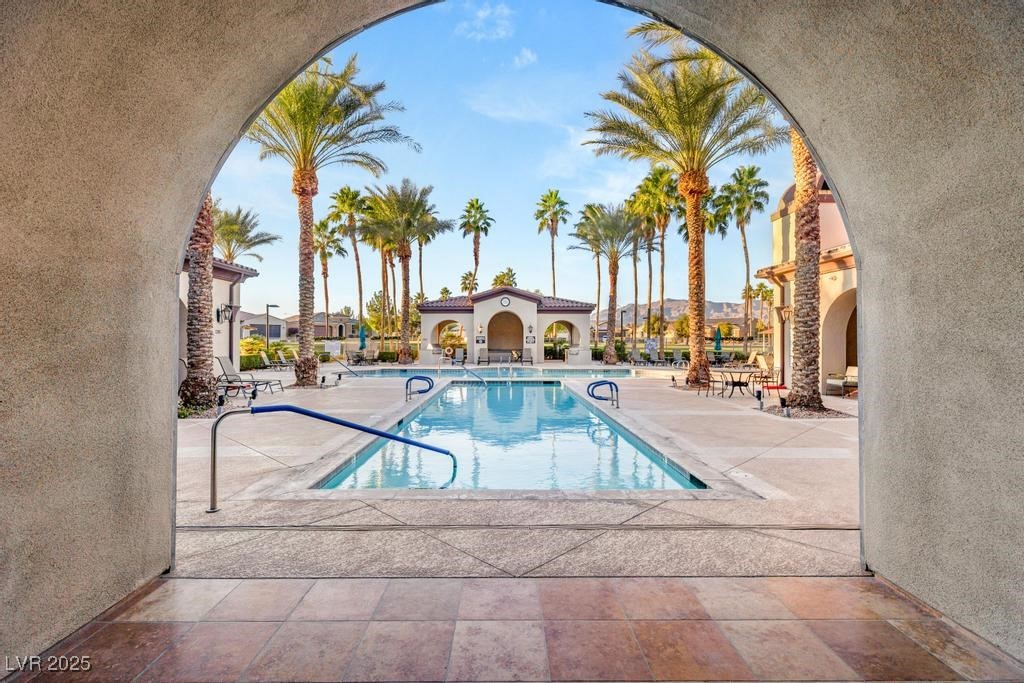 5809 Sagamore Canyon Street