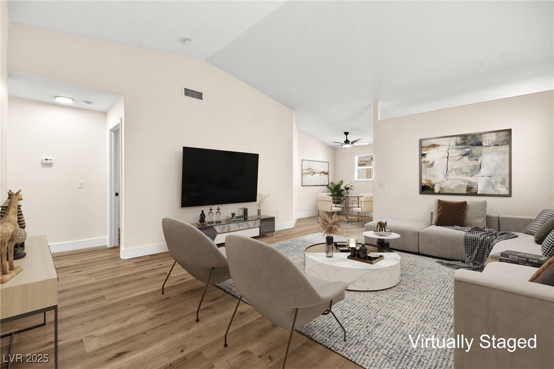 7554 Violet Vista Avenue 201