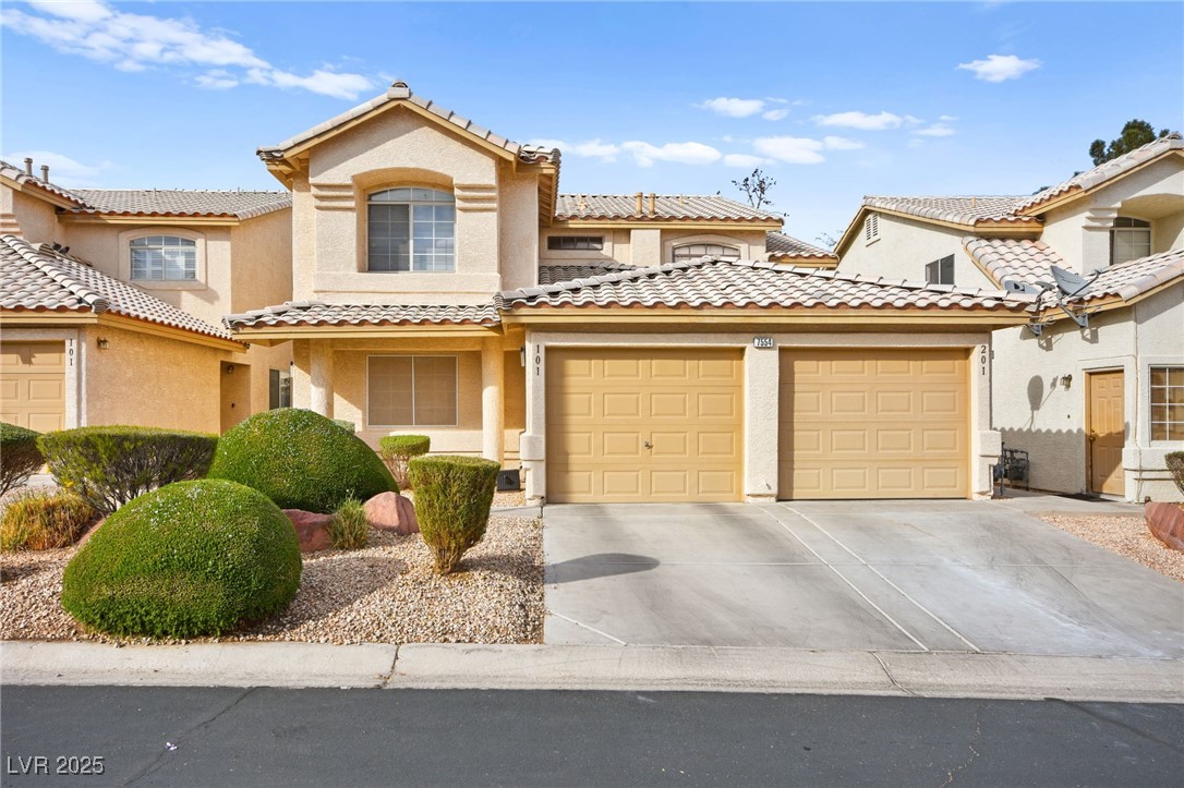 7554 Violet Vista Avenue 201