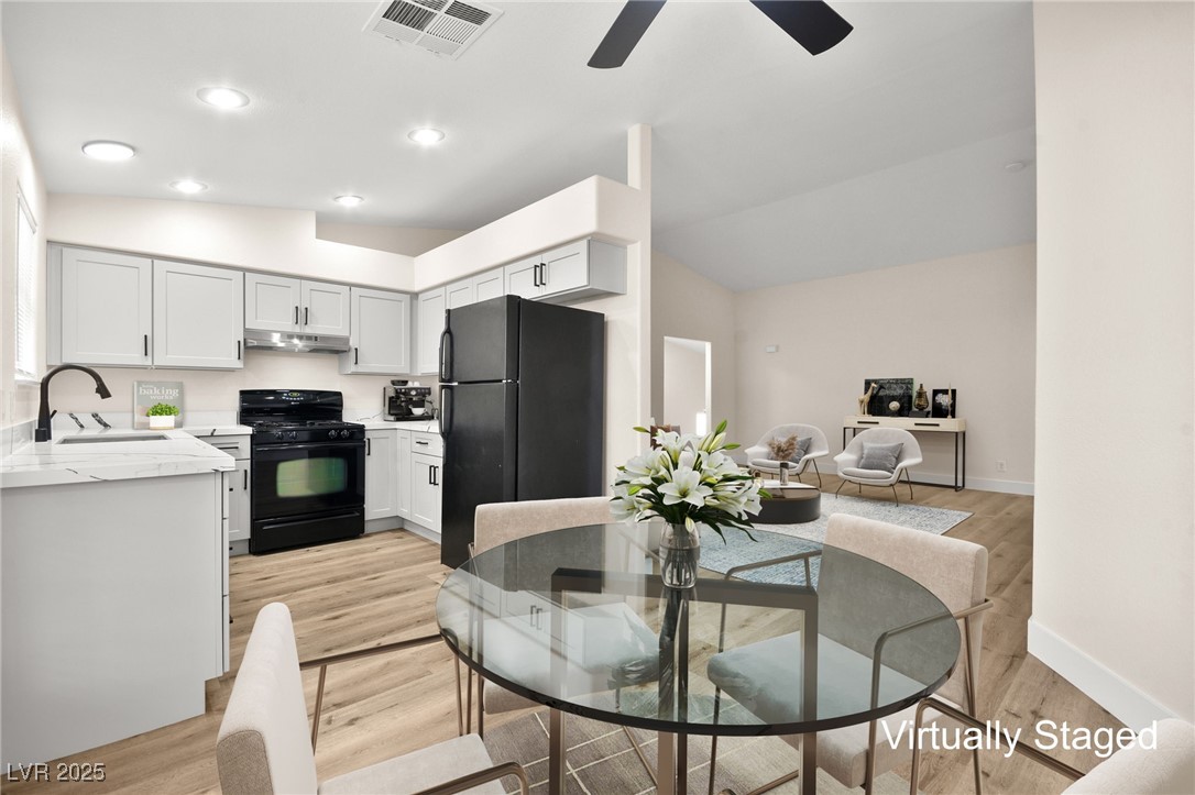 7554 Violet Vista Avenue 201